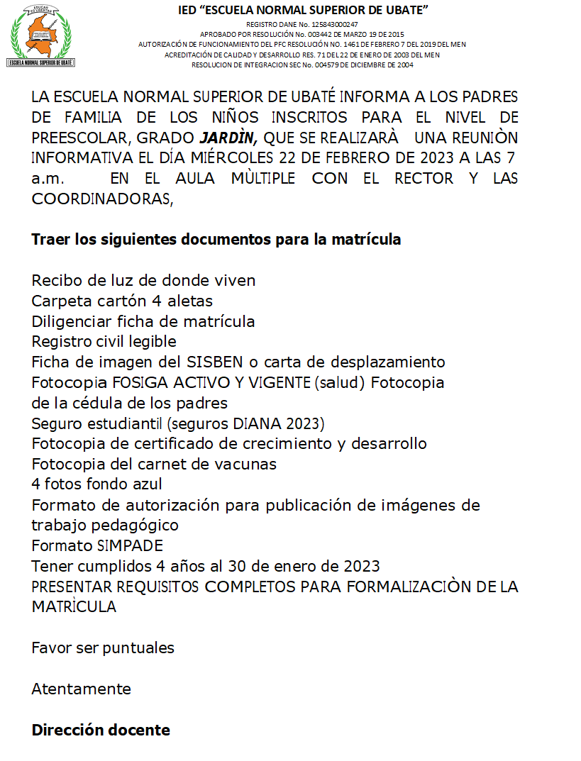 citacion